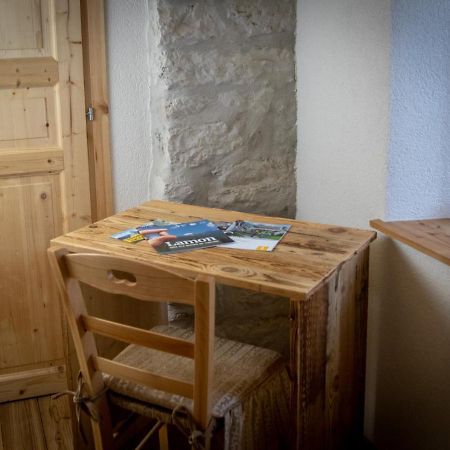 Locanda Ponte Serra Otel Lamon Dış mekan fotoğraf